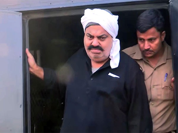 Umesh Pal Murder Case