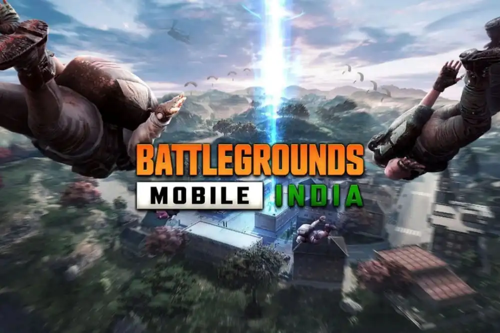 BGMI