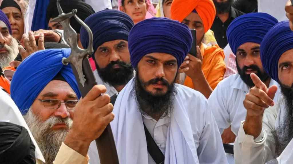 Amritpal
