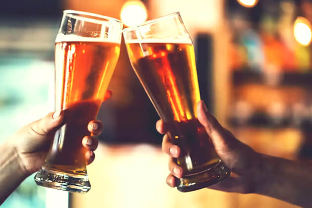 Beer Brand In India