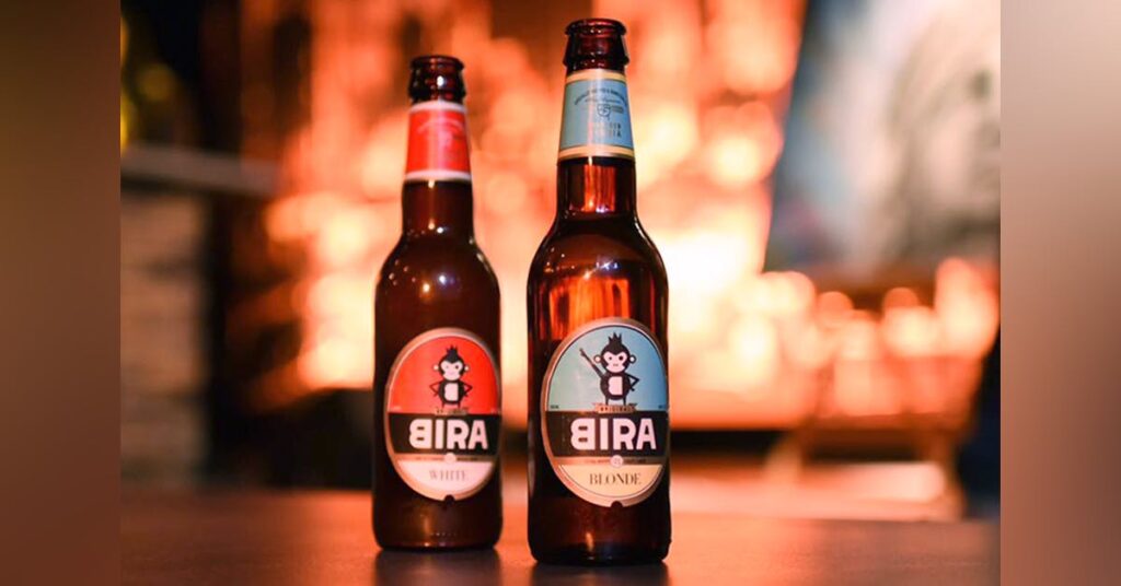 Beer Brand In India