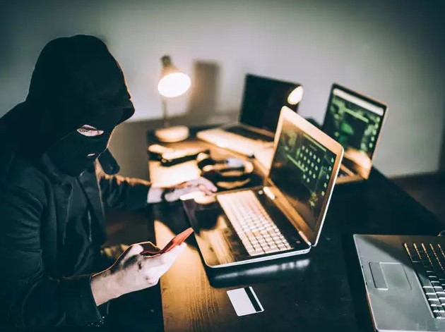 Cyber Crime