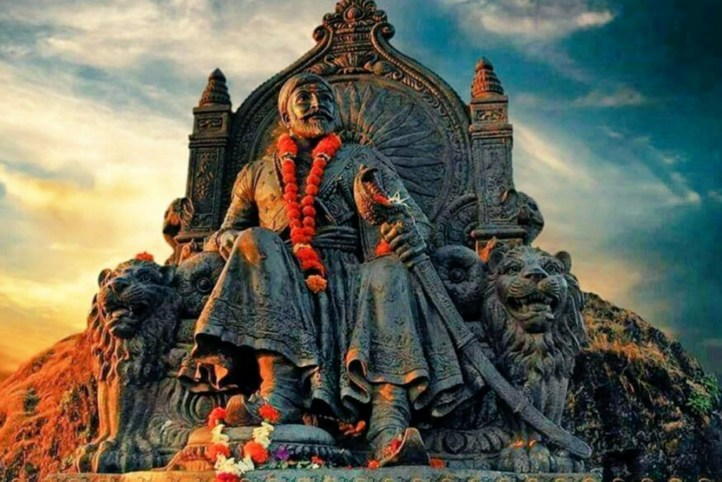 Chhatrapati Shivaji
