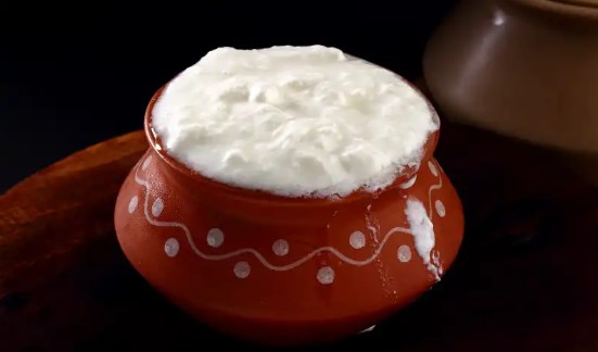 Curd