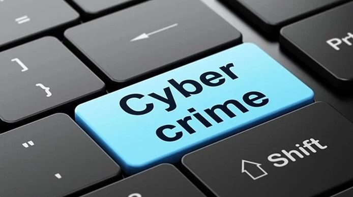 Cyber Crime