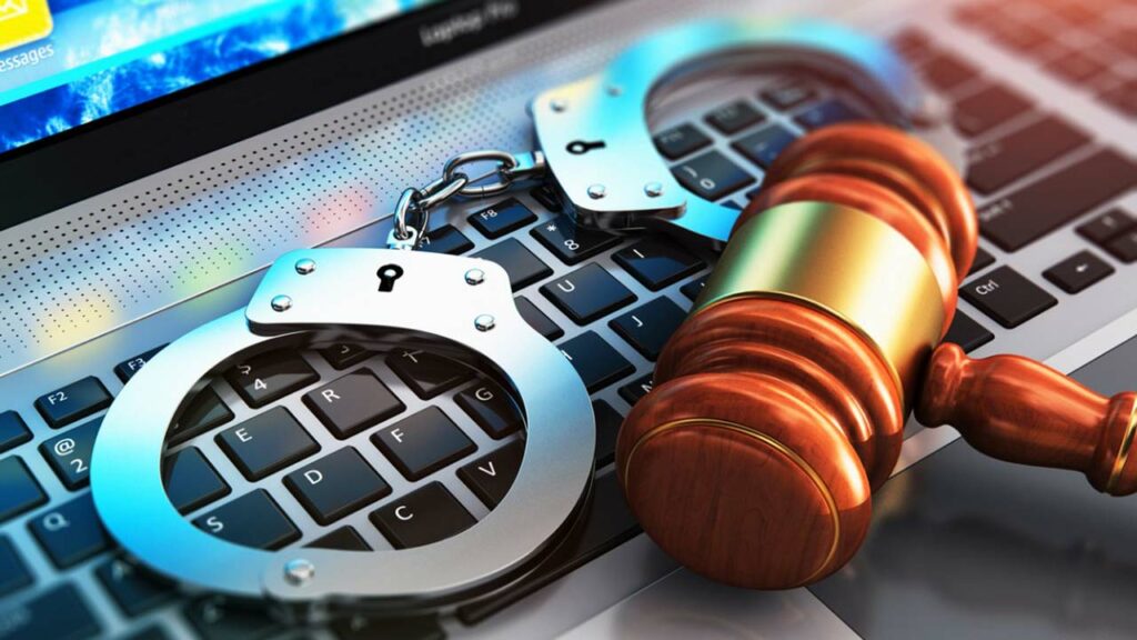 Cyber Crime
