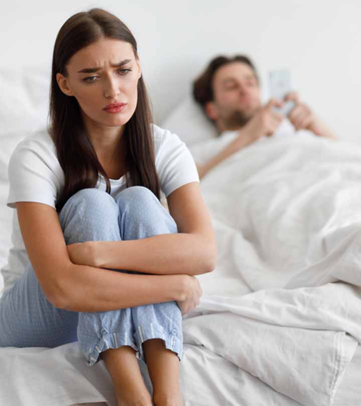 Extra marital affairs