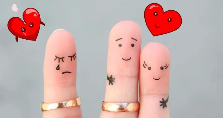 Extra marital affairs