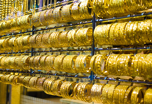 Gold Silver Price Today