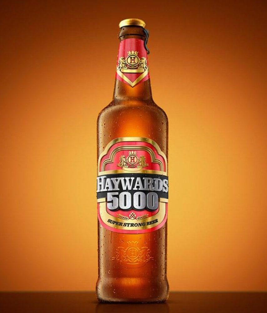 Beer Brand In India