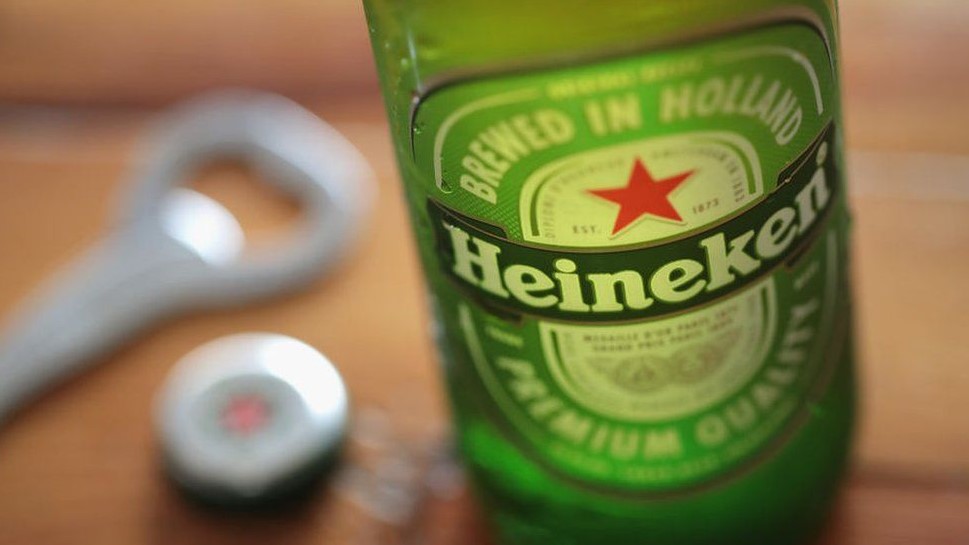 Beer Brand In India