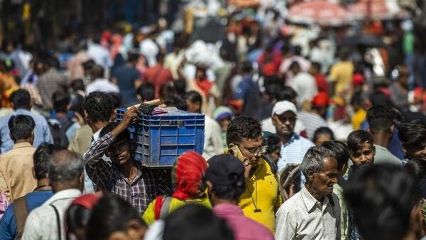 Population Report