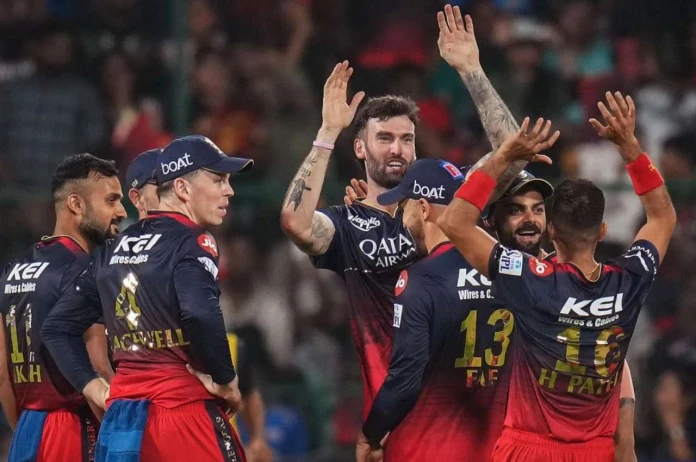 Reece Topley