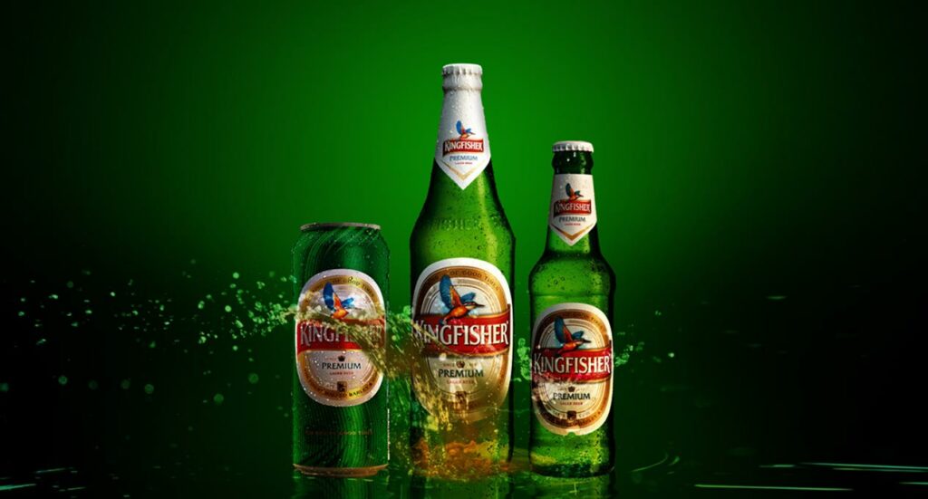 Beer Brand In India