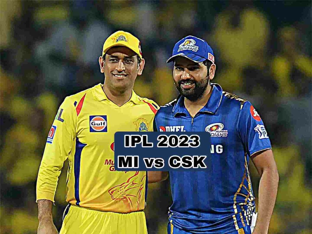 Chennai Super Kings