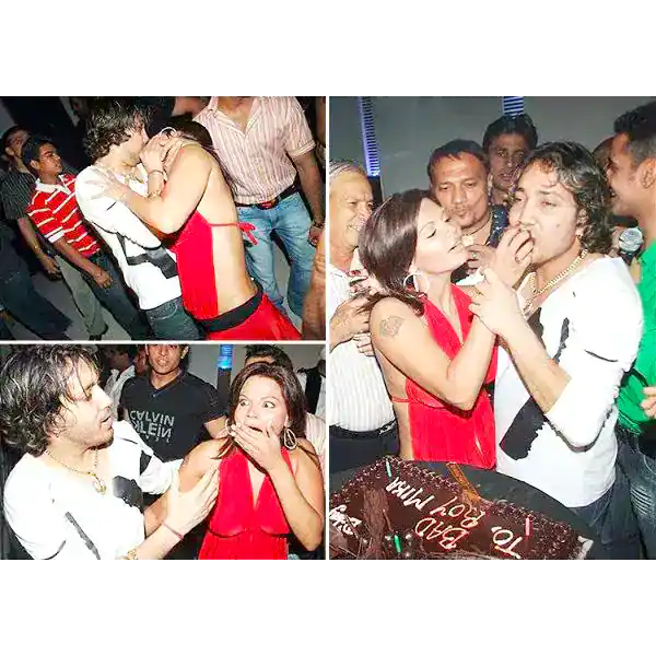 mika singh