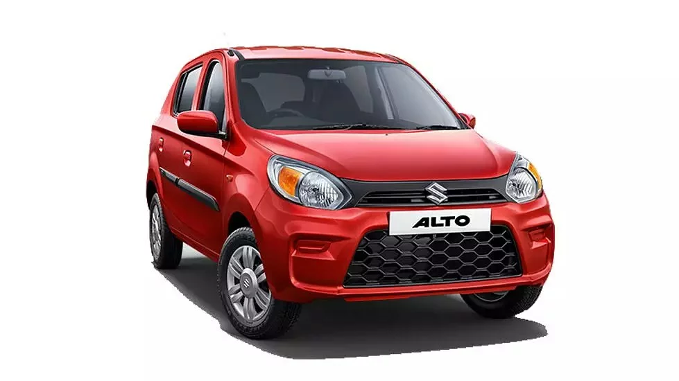 Alto 800