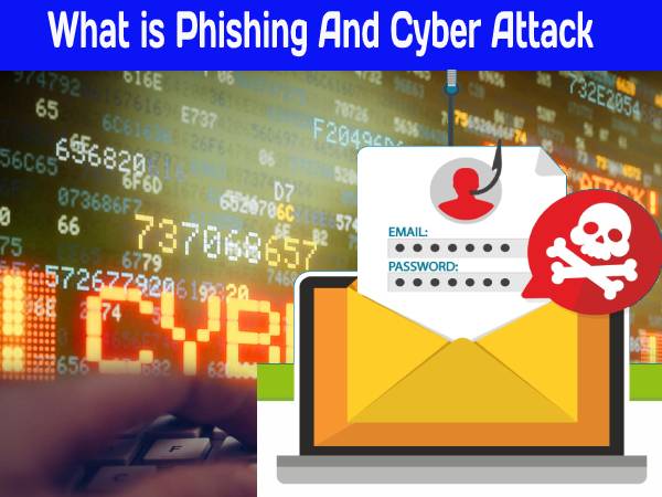 Cyber Crime