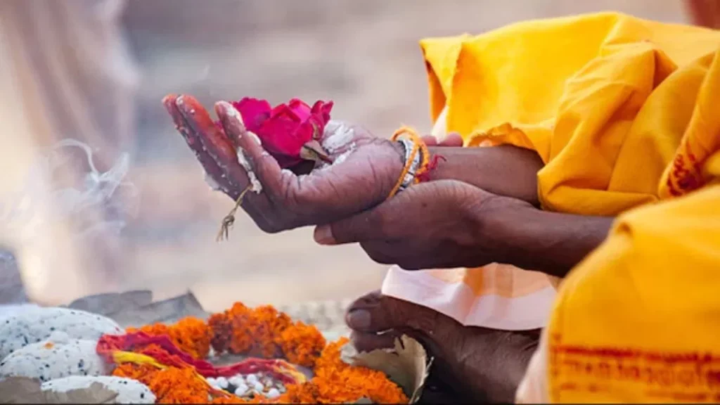 Vaishakh Amavasya