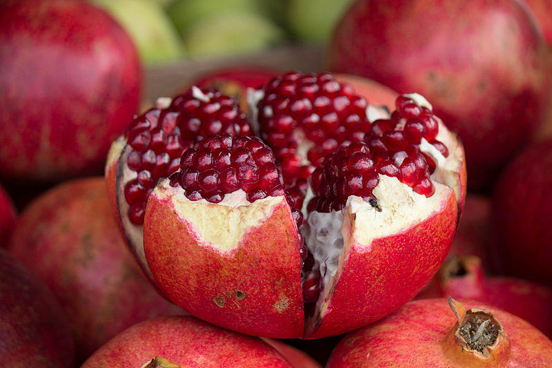 Pomegranate