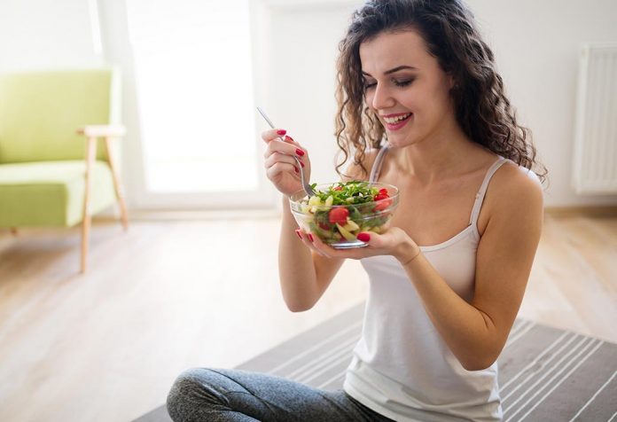 Diet During Pregnancy