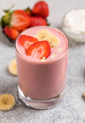 Diet plan for Weight Gain