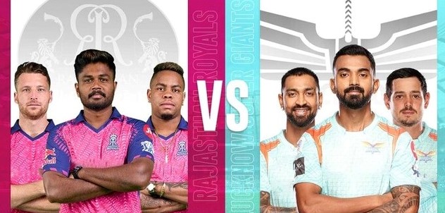 Rajasthan Royals