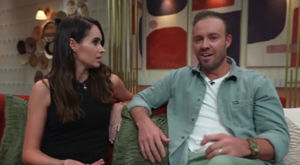 AB de Villiers