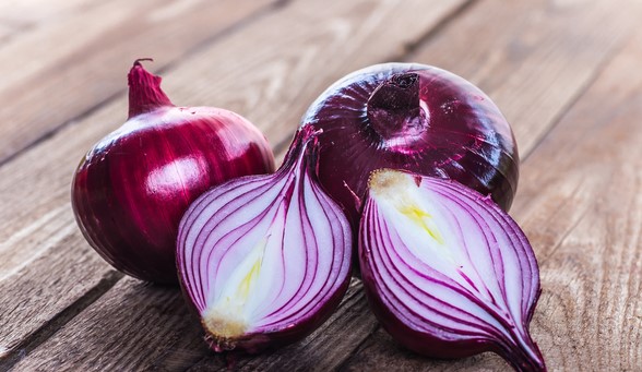 Onion