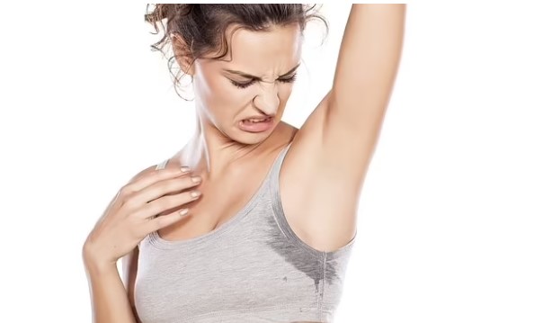 Sweat