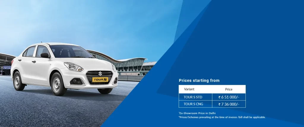 Maruti Suzuki