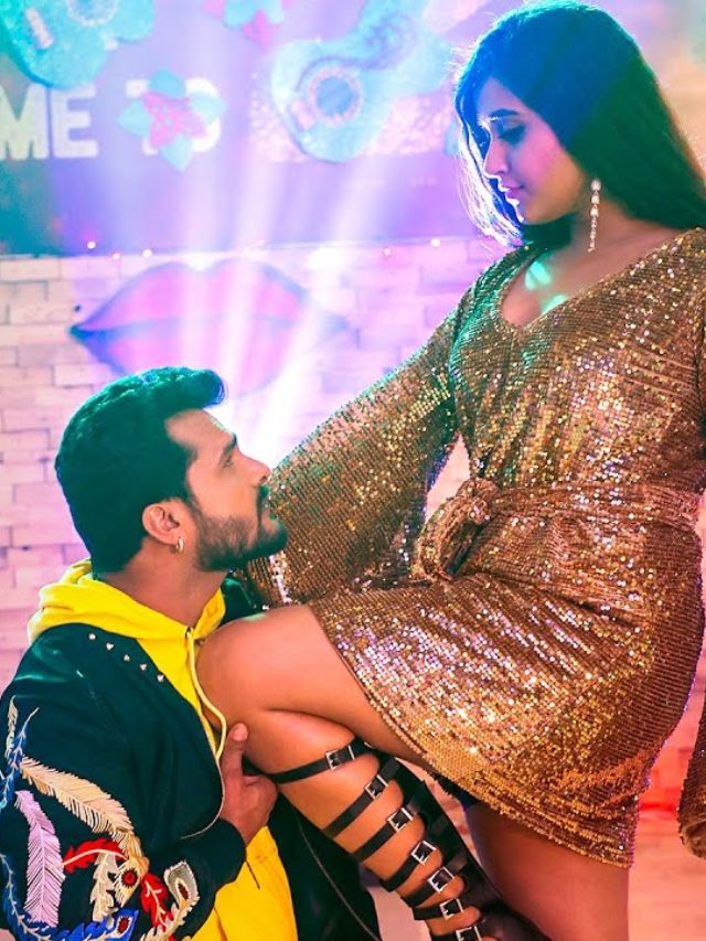 ‘लॉलीपॉप लागेलू’ जैसे जबदस्त Bhojpuri Top 10 Songs