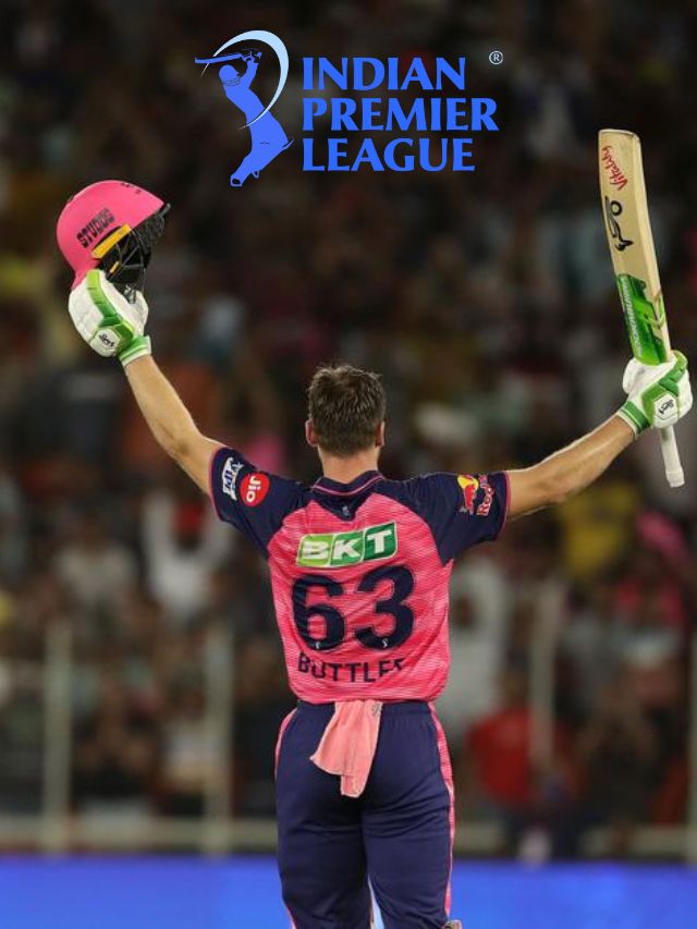 IPL 2023: ये IPL सबसे ज्यादा स्कोर वाला सीजन