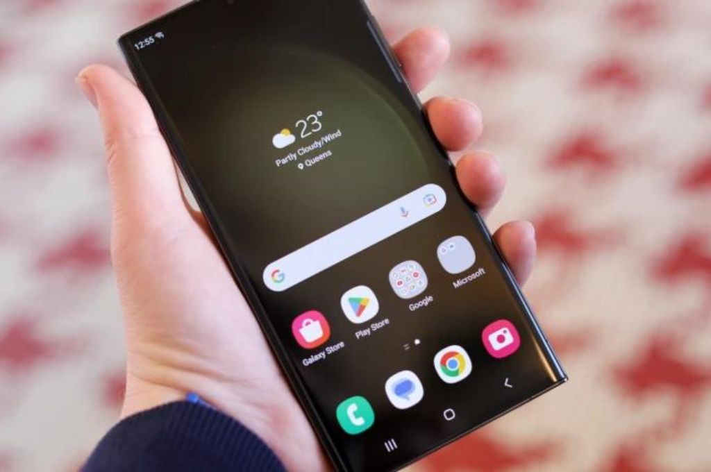 Samsung