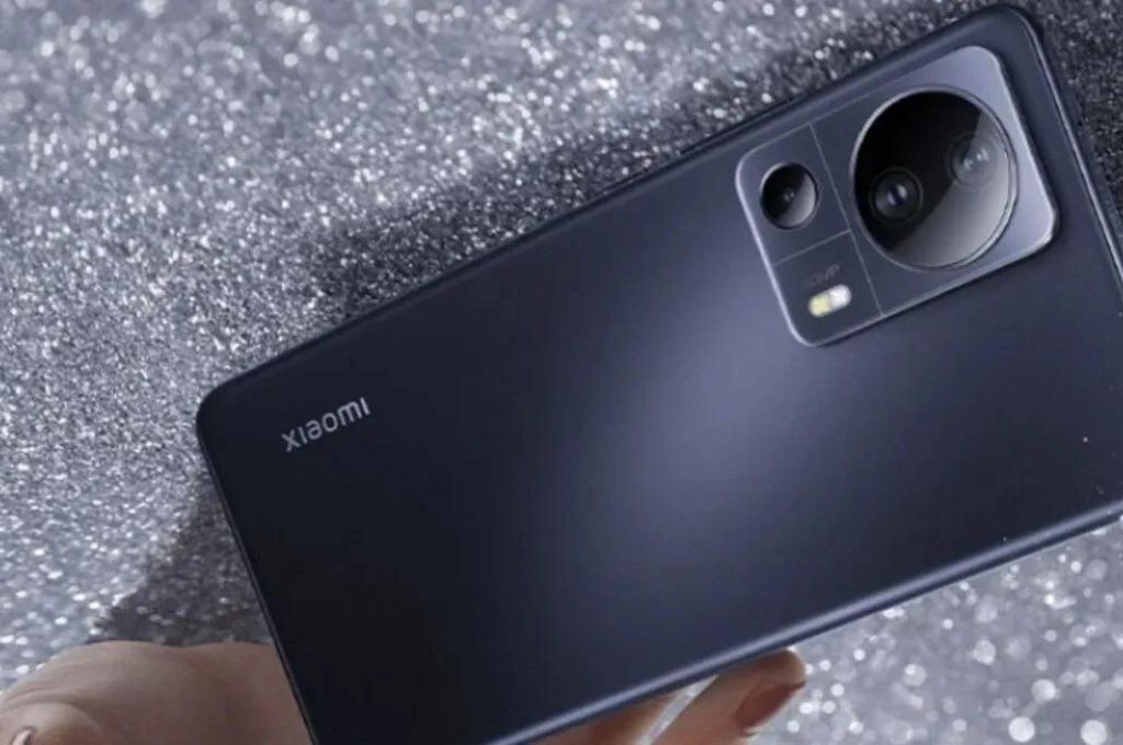 Xiaomi