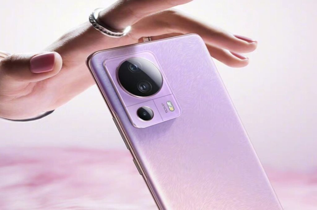 Xiaomi