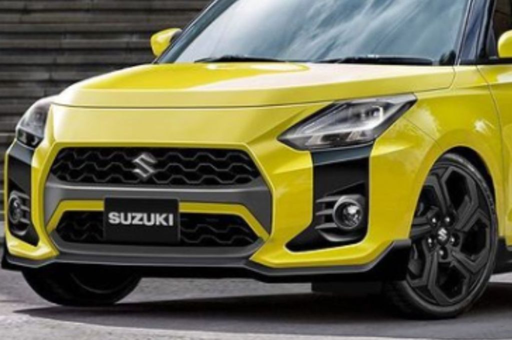 Maruti