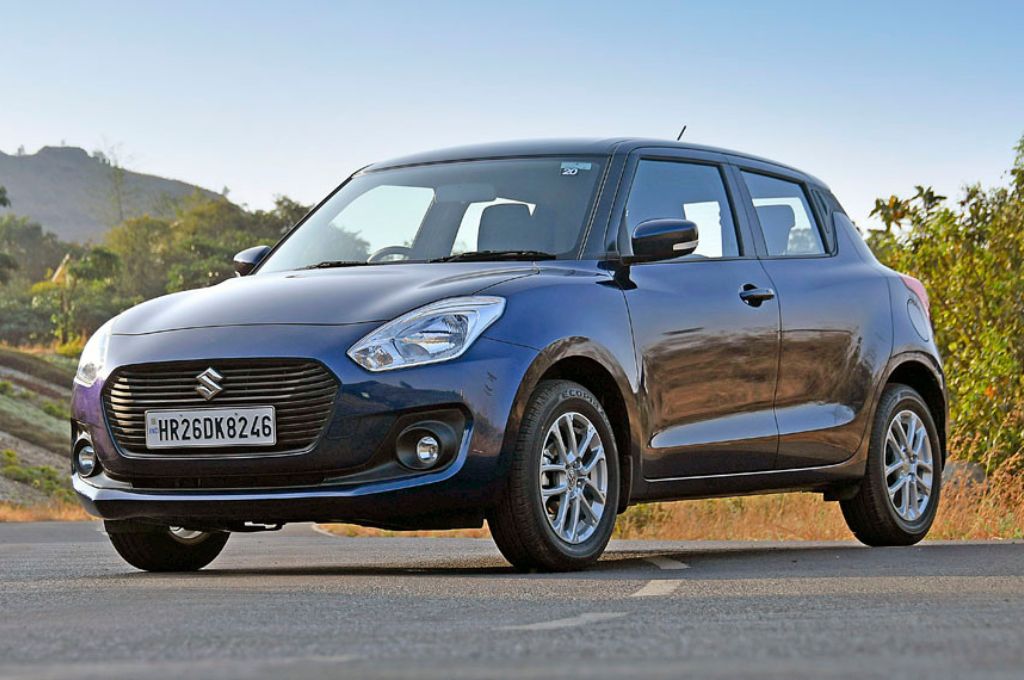 Maruti