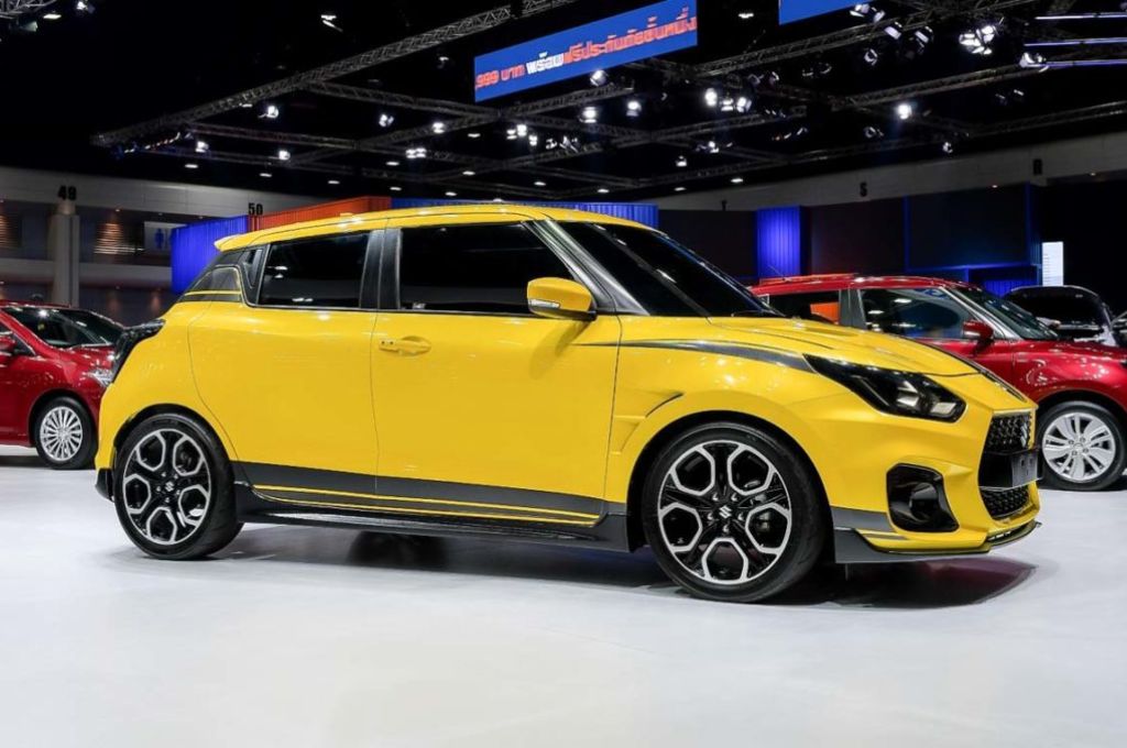 Maruti