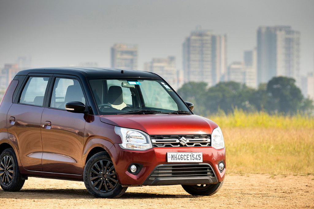Maruti