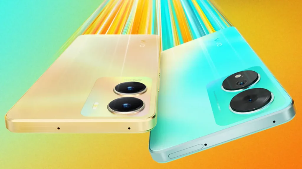 Vivo T2x