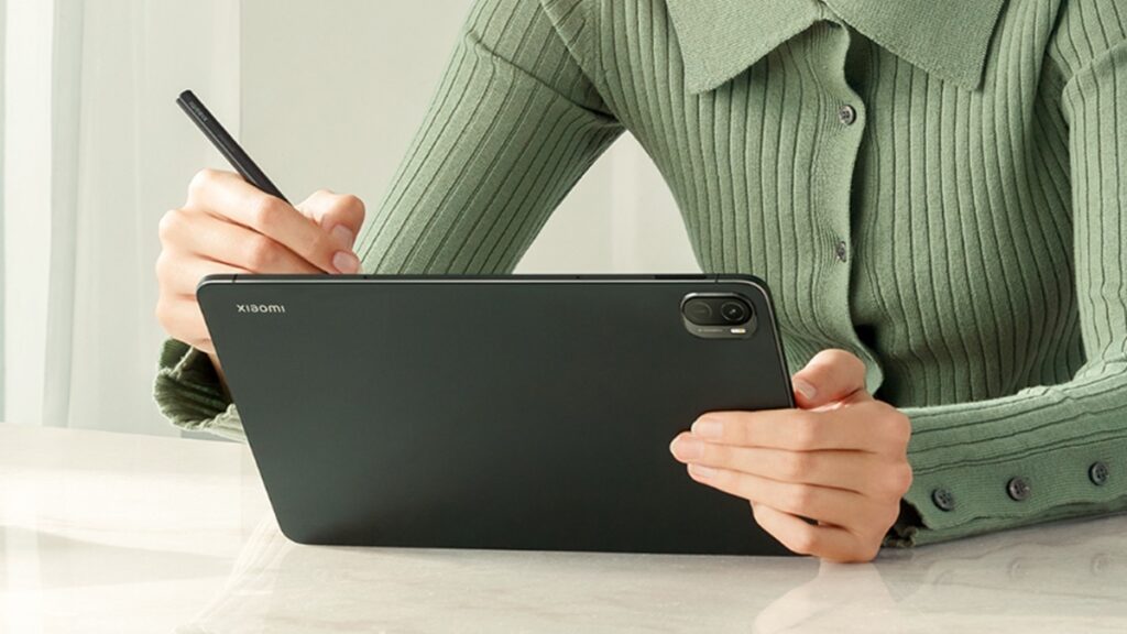 Xiaomi Pad 6
