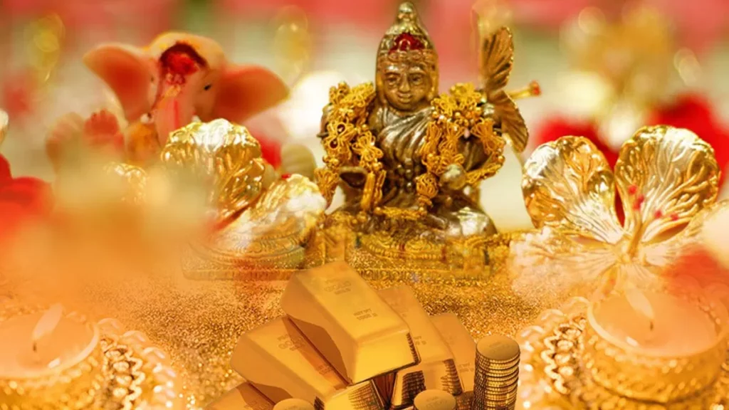 Akshaya Tritiya