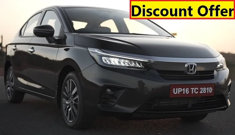 Discount Offer