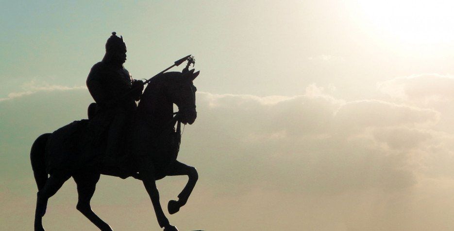 Maharana Pratap