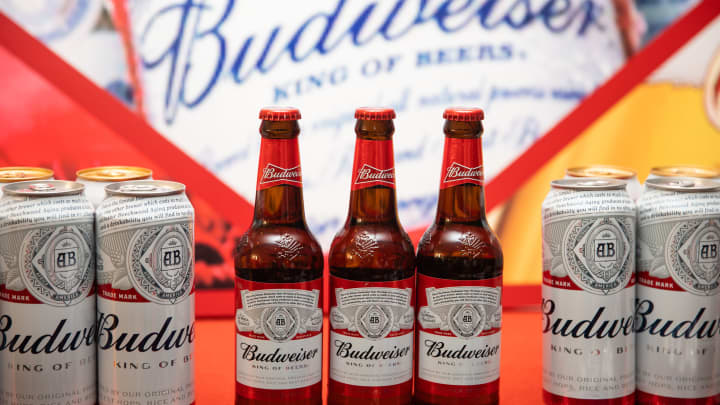 Beer Brand In India