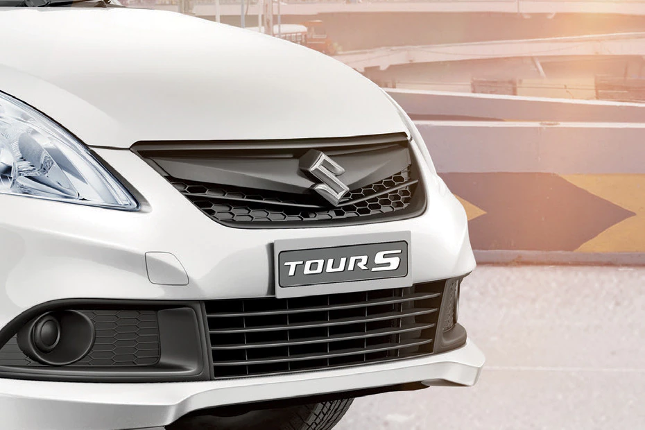 Maruti Suzuki
