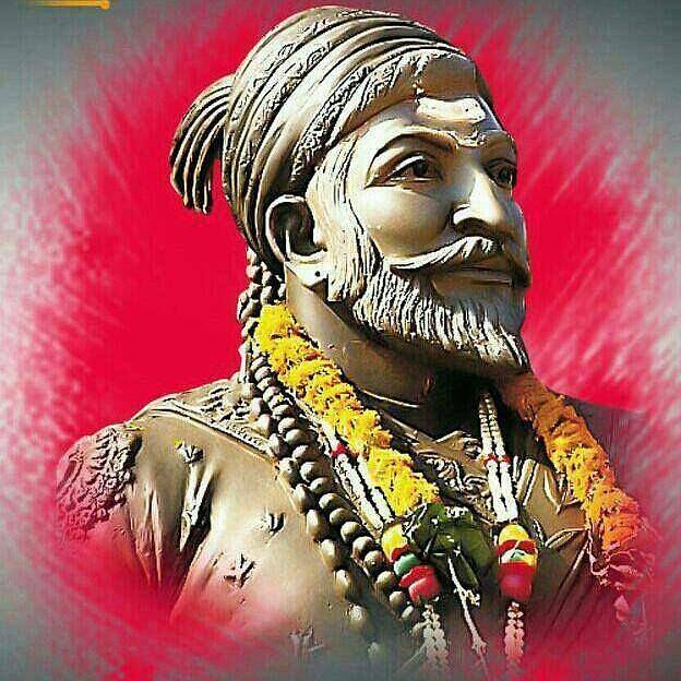 Chhatrapati Shivaji