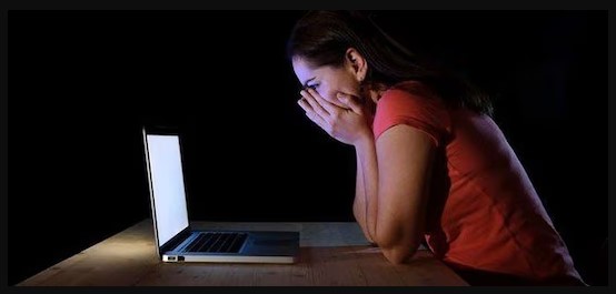 Cyber Crime