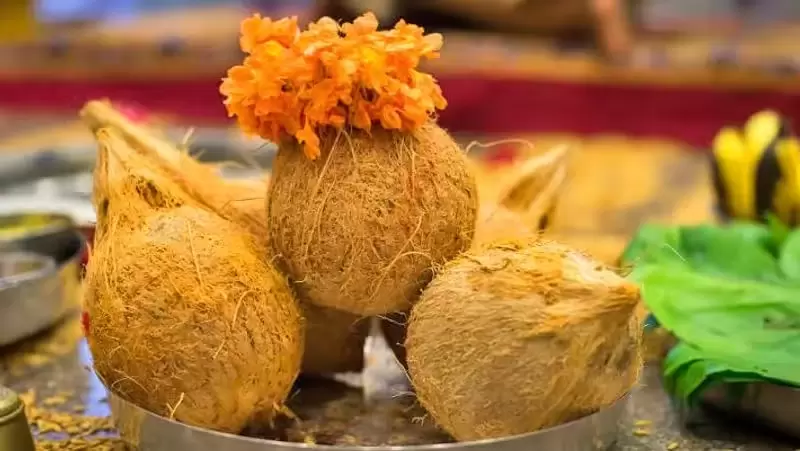 Nariyal